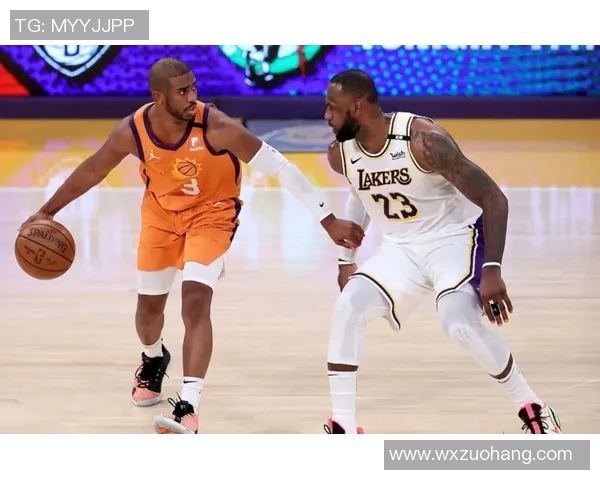 湖人对阵太阳首节精彩回顾球员表现与战术分析一览无余
