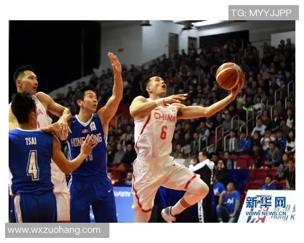 男篮世界杯预选赛精彩对决香港队迎战纽西兰队全力争胜