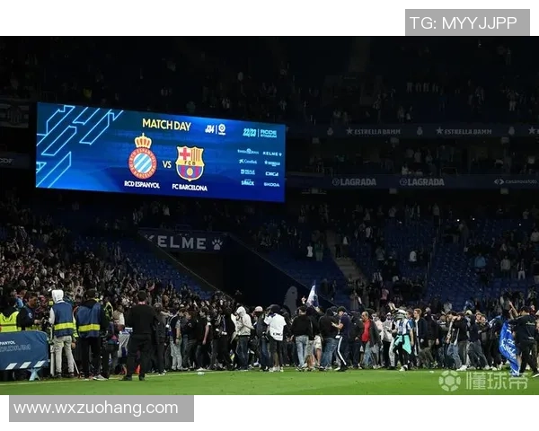 西班牙人对阵巴萨精彩全场回放1月5日比赛分析与亮点总结