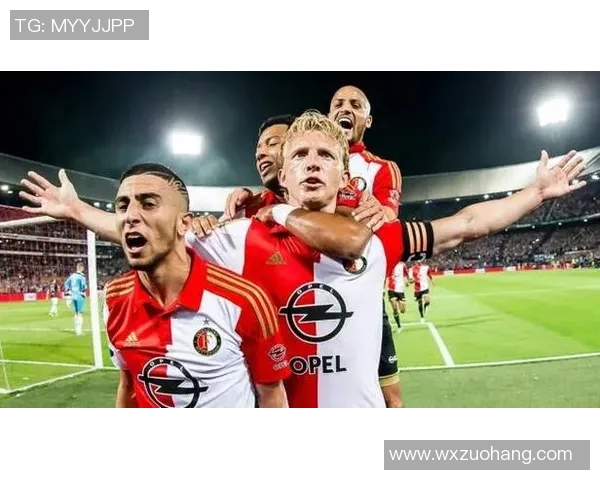 费耶诺德与特温特历史交锋记录分析及战绩对比