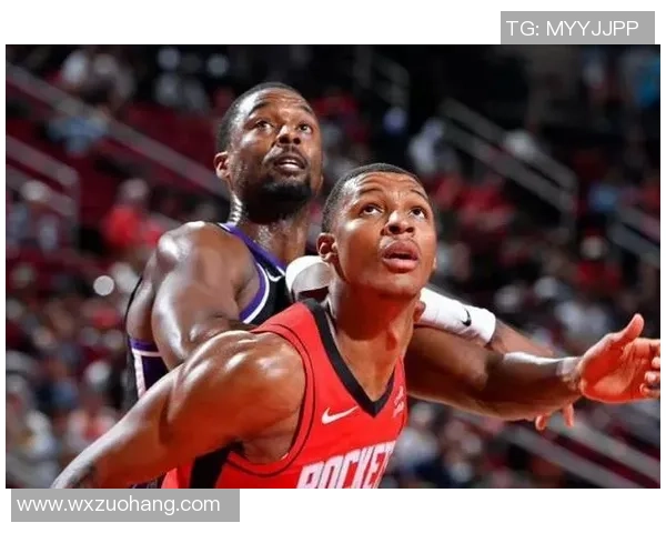 52投仅22中！难破包夹防卫，火箭队三巨子哑火，首发双射手被忽视
