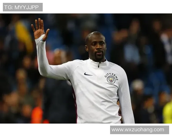 亚亚·图雷：一开始认为里杰卡尔德妒忌我的才调，对他十分不满