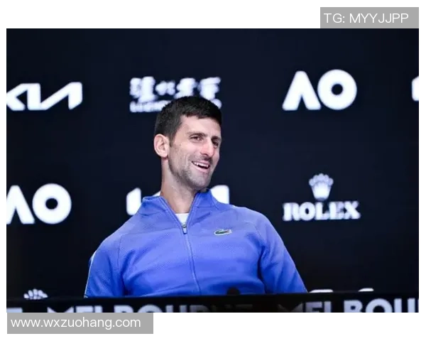 德约科维奇:金钱无法收购的信仰,网球界最稀缺的实在 德约科维奇:金钱无法收购的信仰,网球界最稀缺的实在