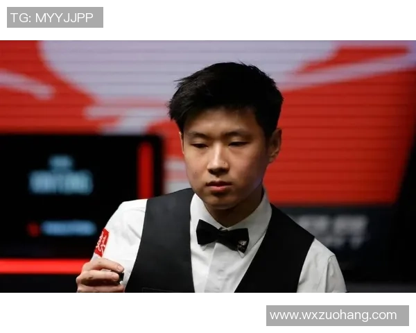 我国斯诺克大捷!赵心童、雷佩凡、吴宜泽领衔8人前进次轮,战绩亮眼 我国斯诺克大捷!赵心童、雷佩凡、吴宜泽领衔8人前进次轮,战绩亮眼